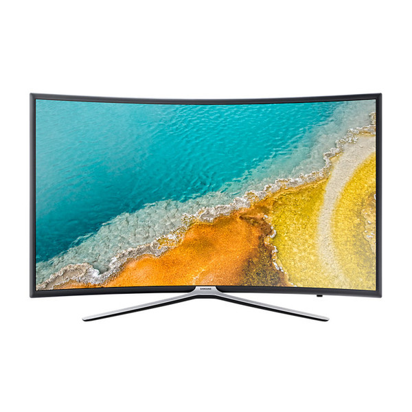 Samsung UE40K6300AK 40Zoll Full HD Smart-TV WLAN Titan LED-Fernseher