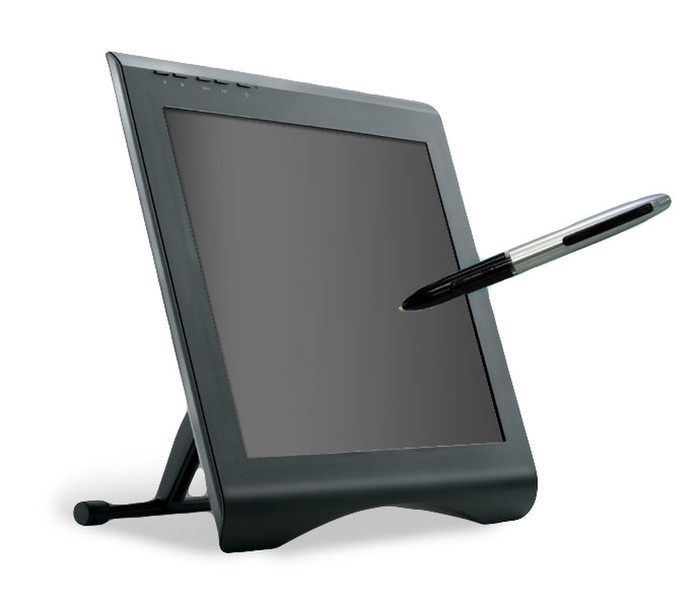 Stiefel 5310010104 340 x 270mm USB Black graphic tablet
