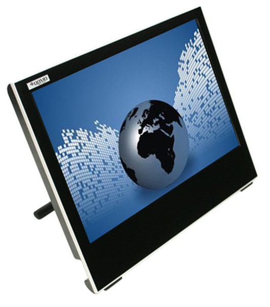 Stiefel 5310010105 410 x 256мм USB Черный графический планшет