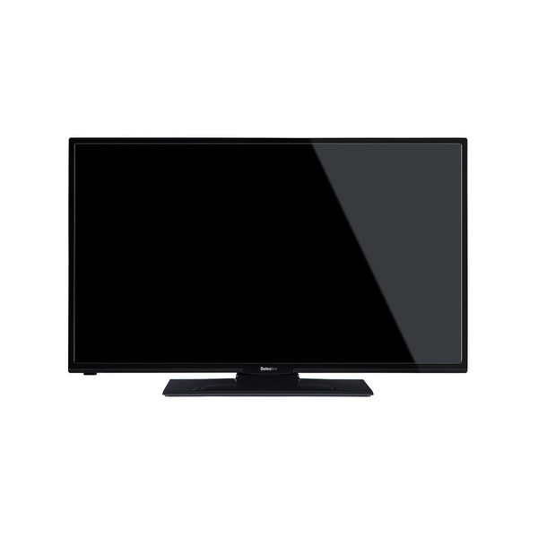 Selecline 39716 38.5Zoll Full HD Schwarz LED-Fernseher