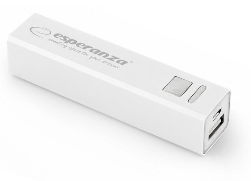 Esperanza EMP102W ERG