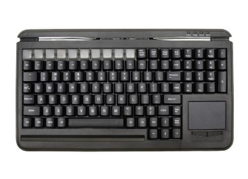 TG3 Electronics TG-POS-14-MT-US Tastatur für Mobilgeräte
