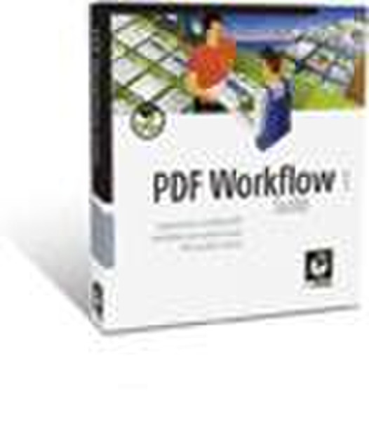 Enfocus Upgrade to PDF Workflow Suite