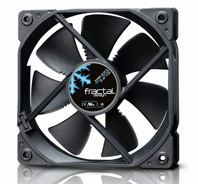Fractal Design Dynamic X2 Computer case Fan