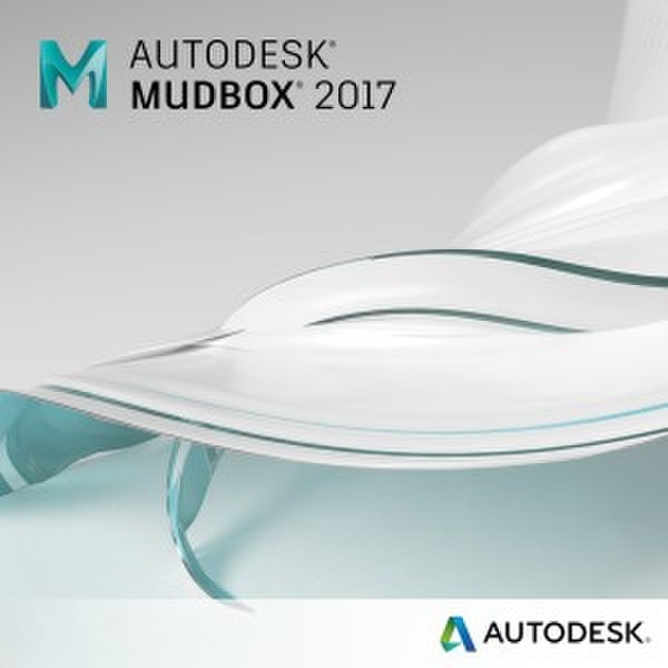 Autodesk Mudbox 2017