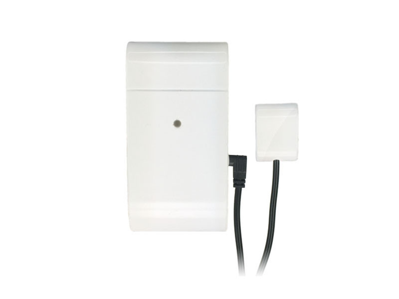 Lupus Electronics 12071 Weiß Strommesser