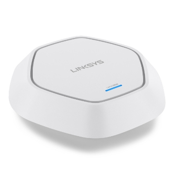 Linksys LAPAC2600 2530Mbit/s Power over Ethernet (PoE) White