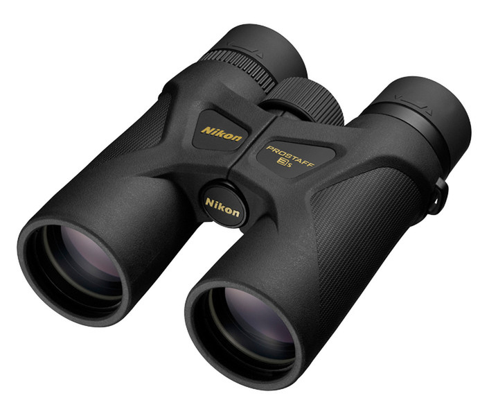 Nikon PROSTAFF 3S 10x42 Крыша Черный бинокль