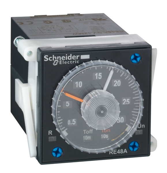 Schneider Electric Relais und Schütze