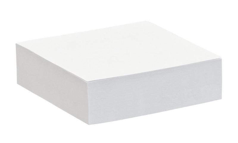 Sigel SA191 Square White 200sheets self-adhesive note paper