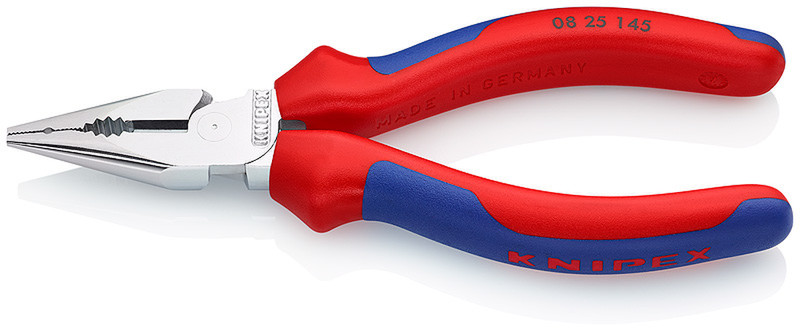 Knipex 08 25 145 пассатижи