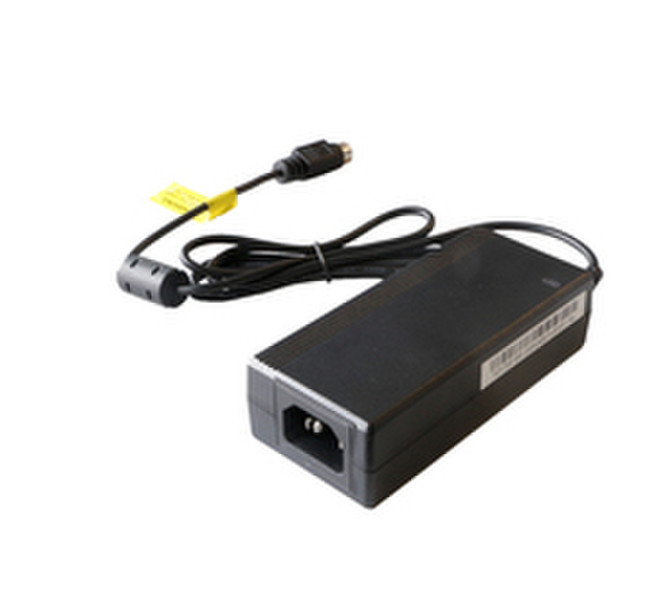 EET Nordic MVA-A1008 Для помещений 40Вт Черный адаптер питания / инвертор