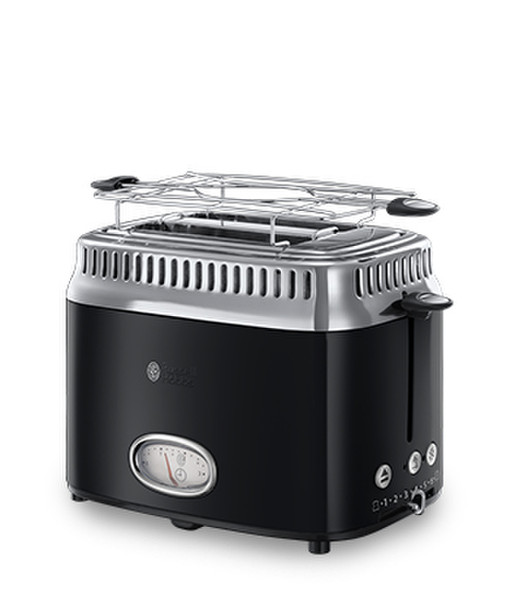 Russell Hobbs 21681-56 Toaster