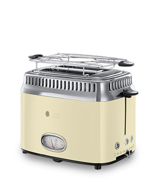 Russell Hobbs 21682-56 Toaster