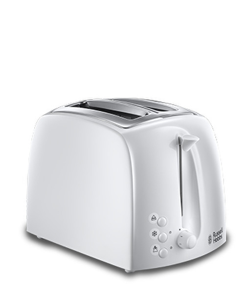 Russell Hobbs 21640-56 Toaster