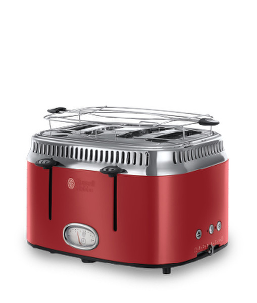 Russell Hobbs 21690-56 toaster