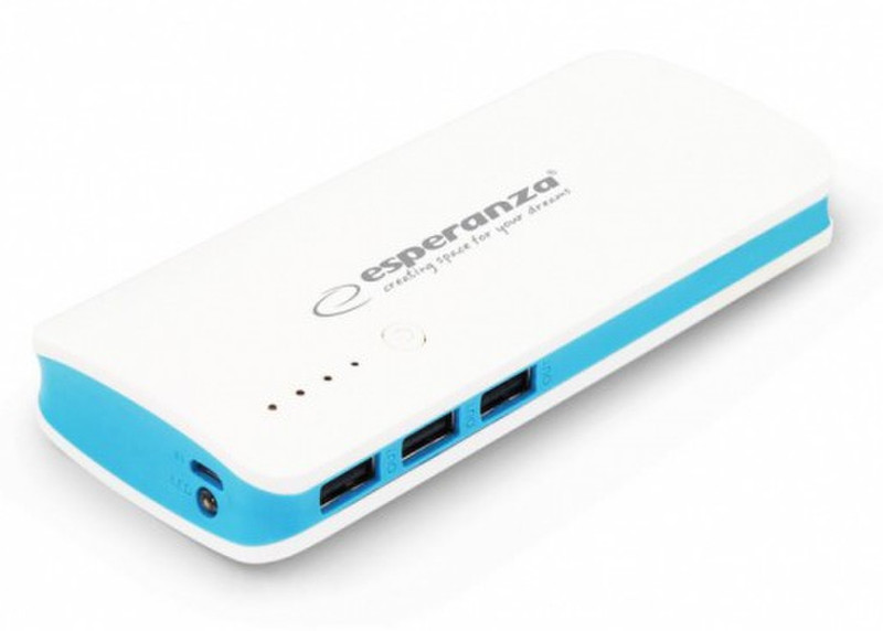 Esperanza EMP106WB Radium