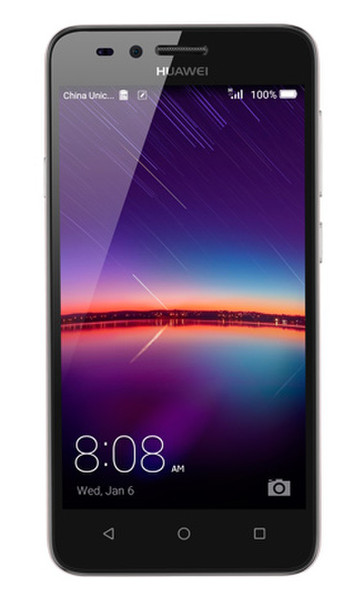 Huawei Y3 II 4G 8GB Black