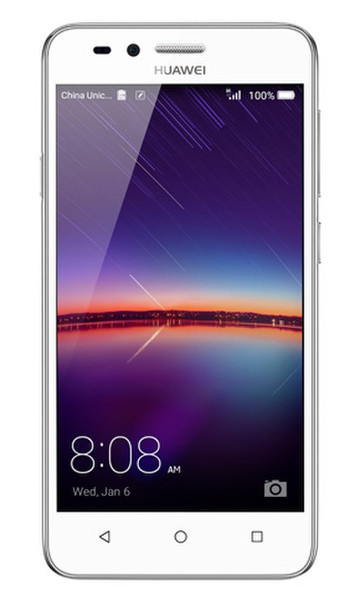 Huawei Y3 II 4G 8ГБ Белый
