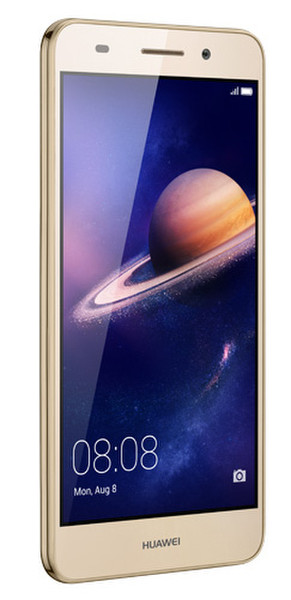 Huawei Y6 II 4G 16GB Gold