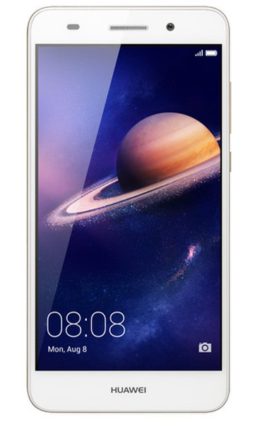 Huawei Y6 II 4G 16GB White