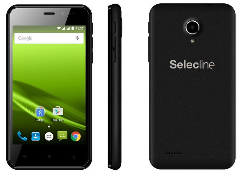 Selecline 865064 8GB smartphone