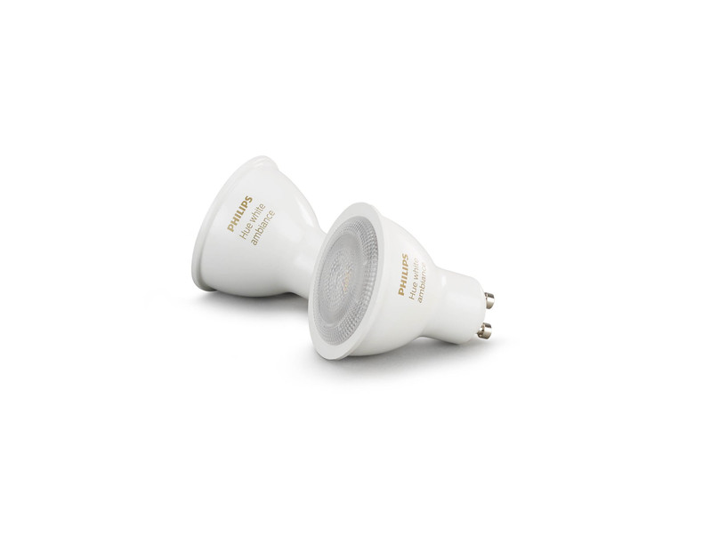 Philips Zoom 046677466497 Smart bulb 5.5W ZigBee smart lighting