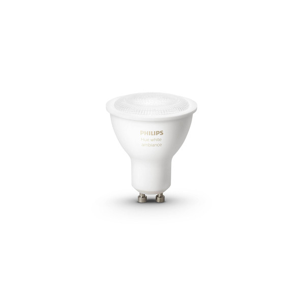 Philips Zoom 046677464677 Smart bulb 5.5W smart lighting