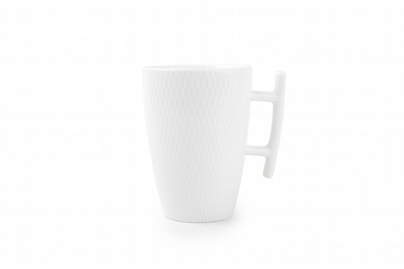 Yong 702553 White Universal 1pc(s) cup/mug