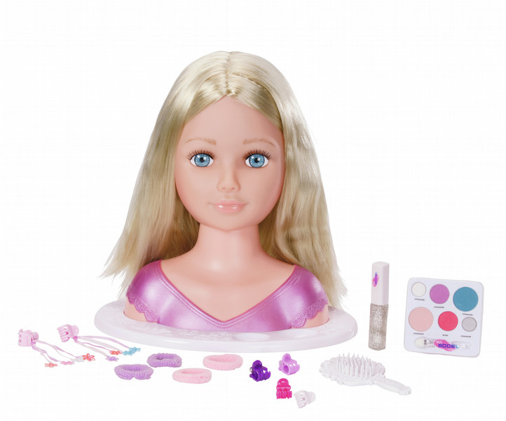 My Model 951415 Make-up & Schönheit Einzel-Spielzeug Rollenspiel-Spielzeug