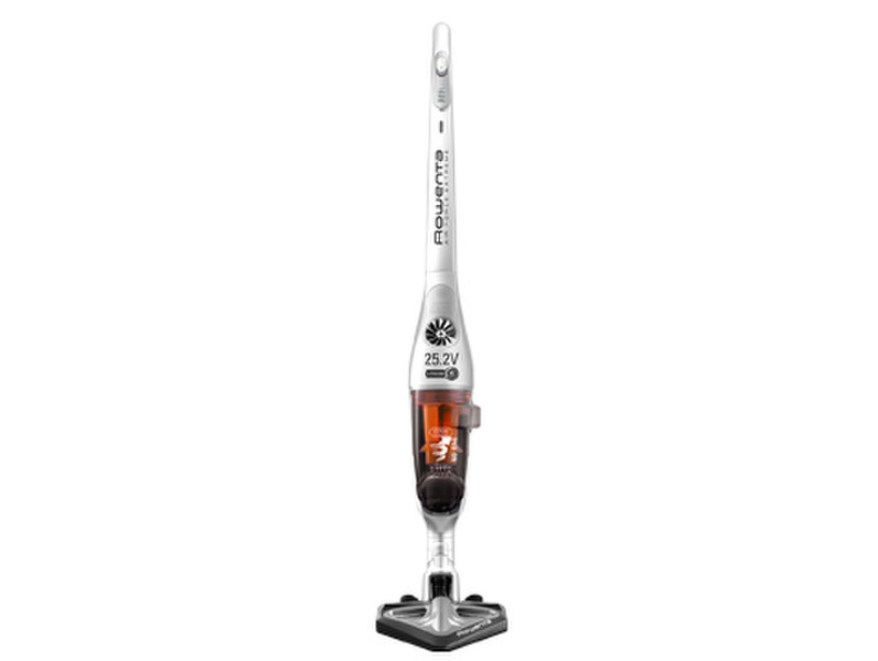 Rowenta RH8827WO Dust bag 0.5L White stick vacuum/electric broom