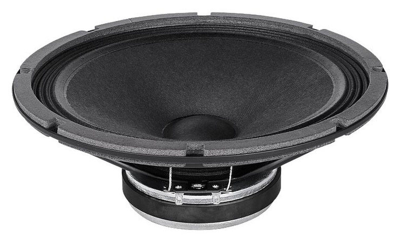 Faital 10FE200 150W Black loudspeaker