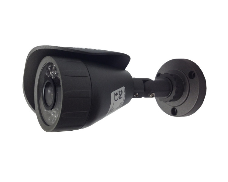AVUE AV719EIR CCTV Bullet surveillance camera