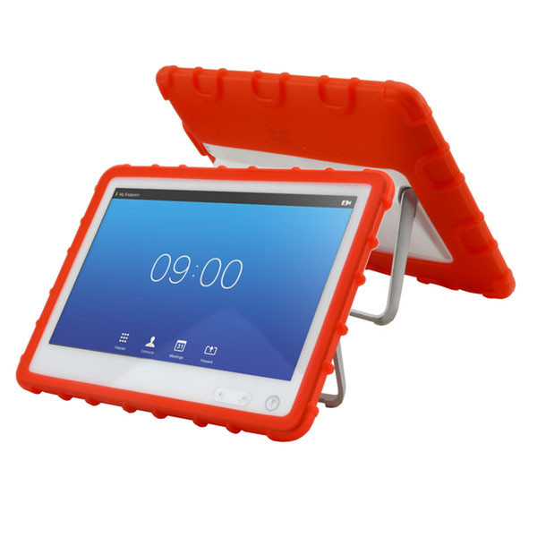 zCover CIT10BCD 10.1Zoll Cover case Rot Tablet-Schutzhülle
