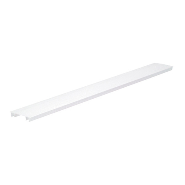 Panduit HC2WH6 Straight cable tray White