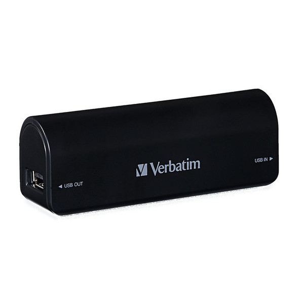 Verbatim 99203 внешний аккумулятор