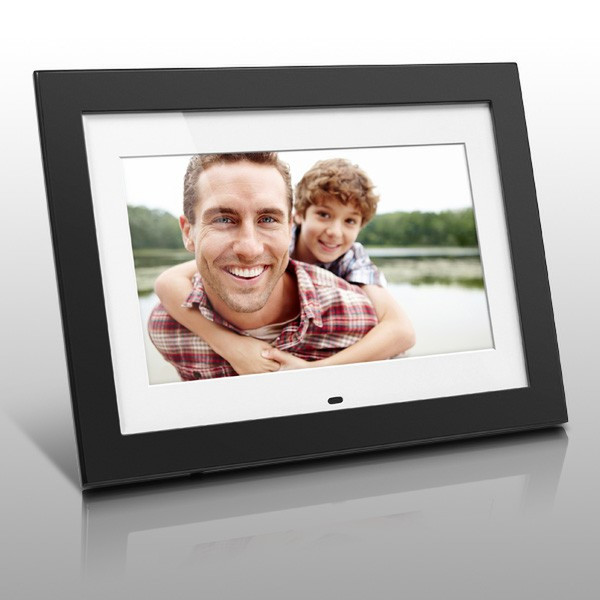 Aluratek ADMPF410T digital photo frame