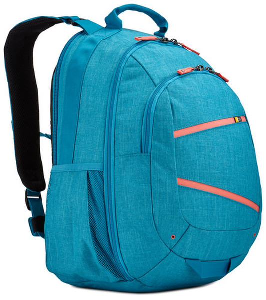 Case Logic BPCA-315-PEACOCK Polyester Blue