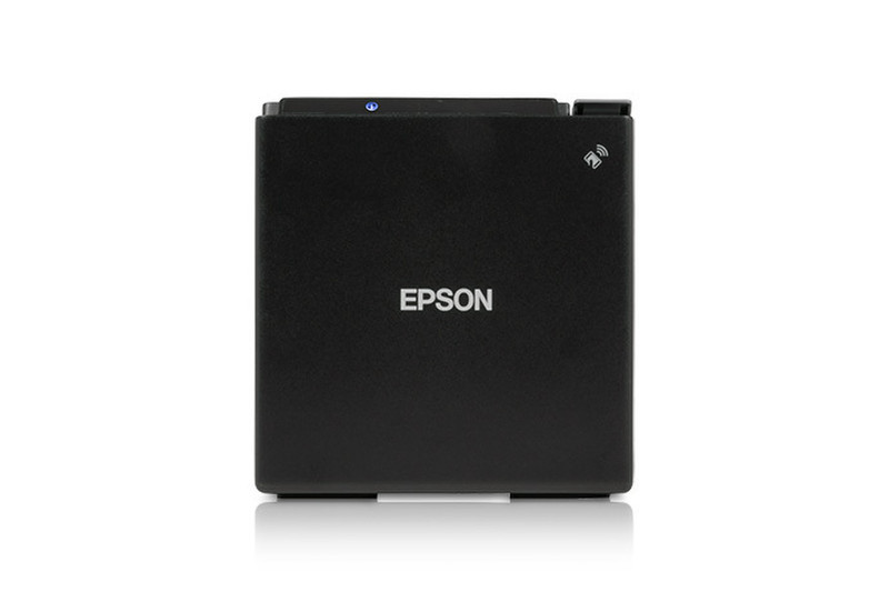 Epson TM-m30 Тепловой POS printer 203 x 203dpi Черный