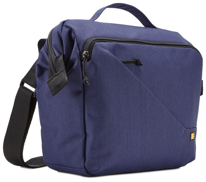 Case Logic FLXM-201-INDIGO Shoulder case Blue