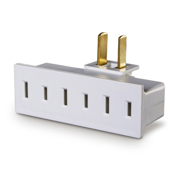 CyberPower GT300P White power plug adapter