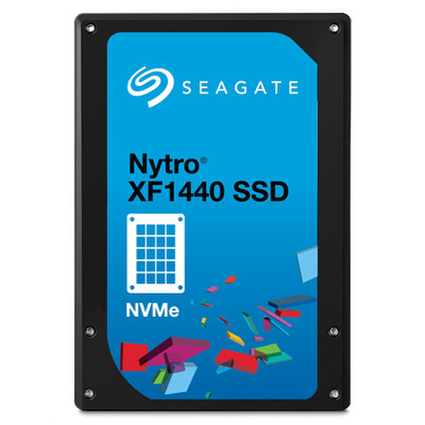 Seagate Nytro XF1440