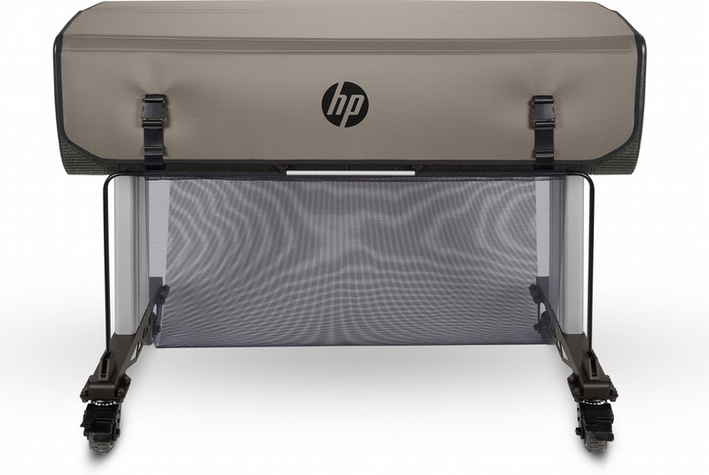 HP Designjet T730 Thermal inkjet Wi-Fi large format printer