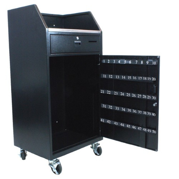 AmpliVox VS1050 multimedia cart/stand