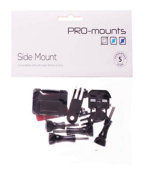 Promounts PM2013GP18 Велосипедный шлем Action sports camera mount