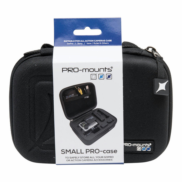 Promounts PM2015DLLA Покрытие Черный сумка для фотоаппарата