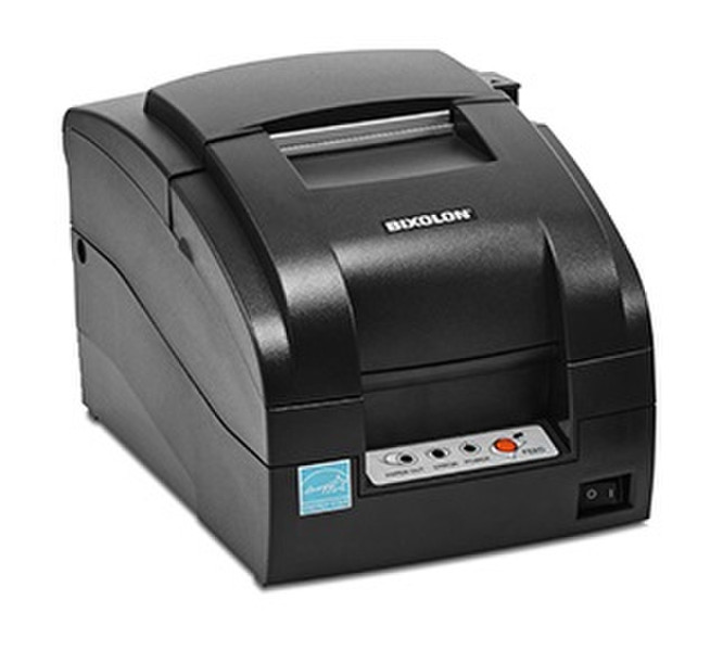 Bixolon SRP-275IIICOSG Прямая термопечать POS printer 80 x 144dpi Черный