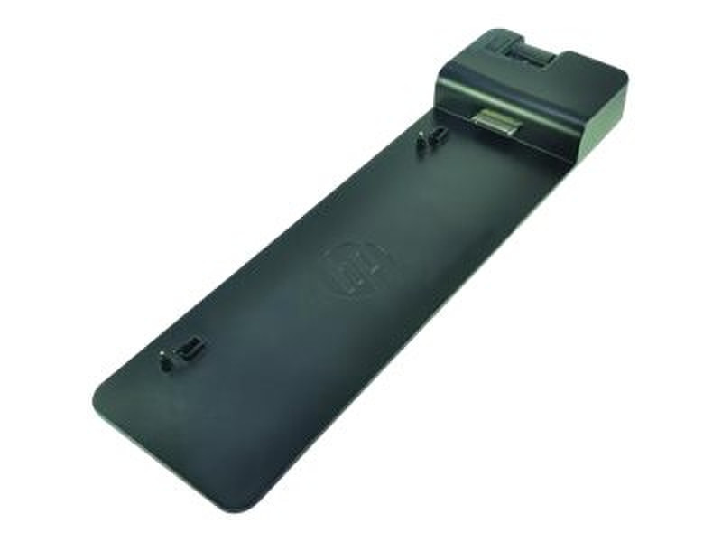 PSA Parts DOC0006A Schwarz Notebook-Dockingstation & Portreplikator