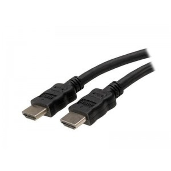Adj 300-00048 5м HDMI HDMI Черный HDMI кабель