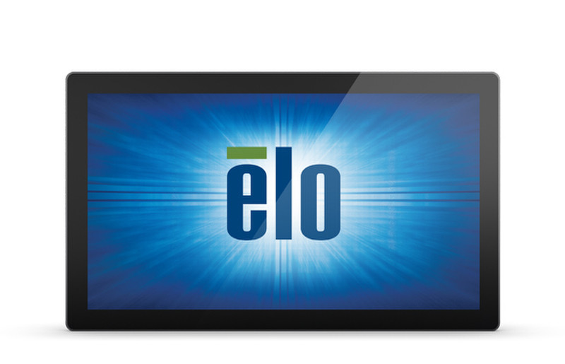 Elo Touch Solution E176938 15.5